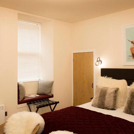 Pear Tree Cottage كولين المظهر الخارجي الصورة