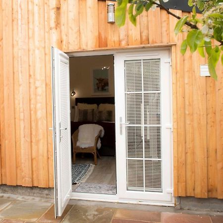 Pear Tree Cottage كولين المظهر الخارجي الصورة