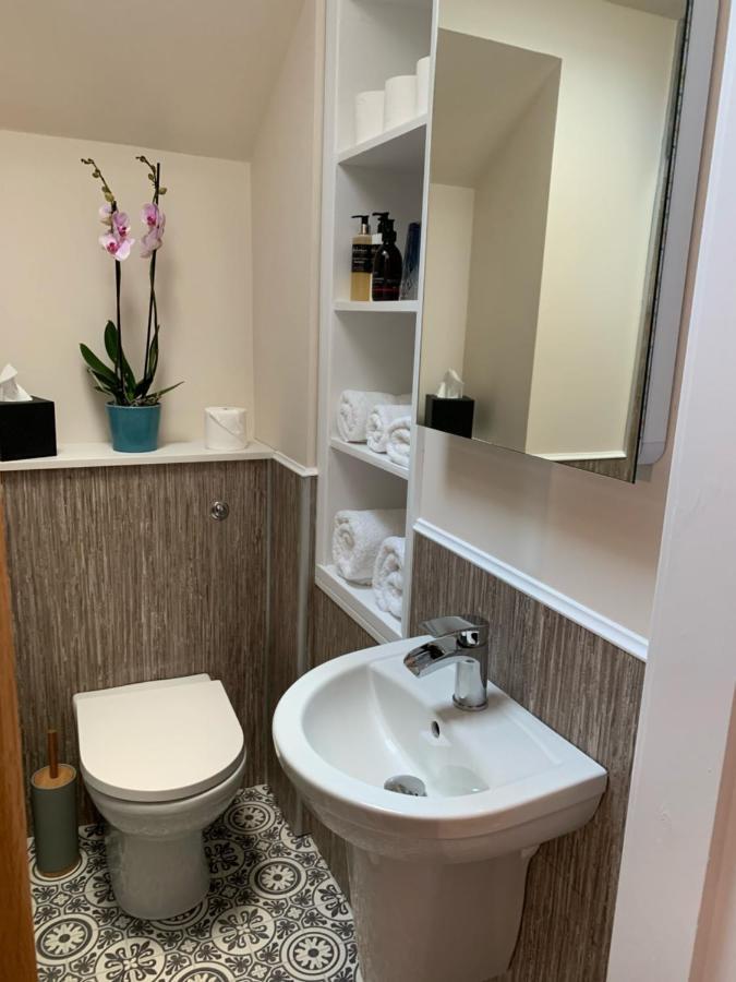Pear Tree Cottage كولين المظهر الخارجي الصورة
