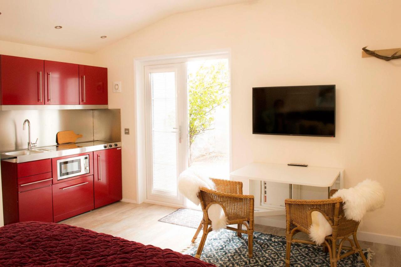 Pear Tree Cottage كولين المظهر الخارجي الصورة