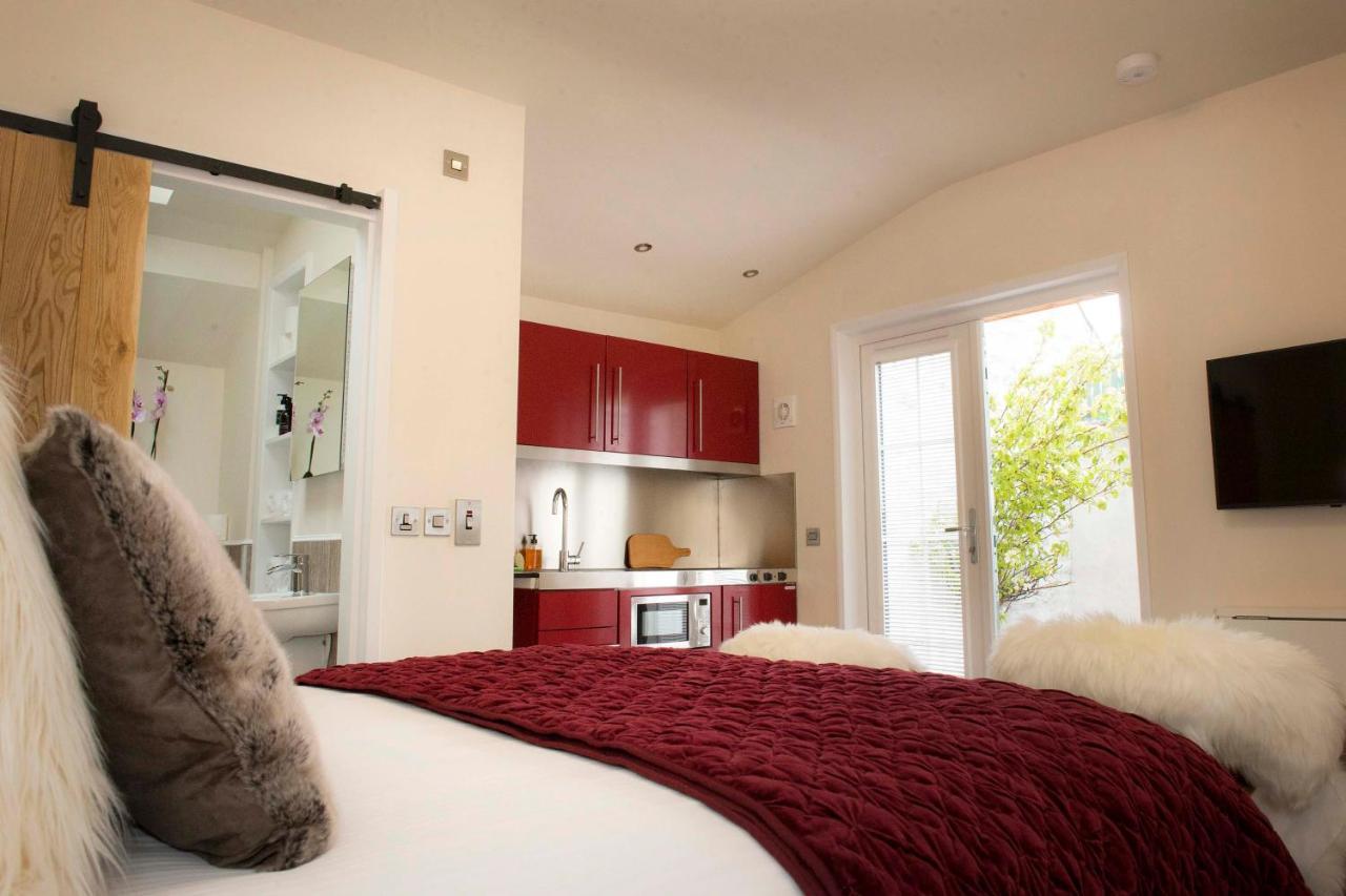 Pear Tree Cottage كولين المظهر الخارجي الصورة