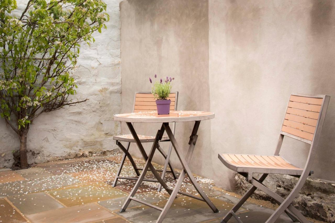 Pear Tree Cottage كولين المظهر الخارجي الصورة