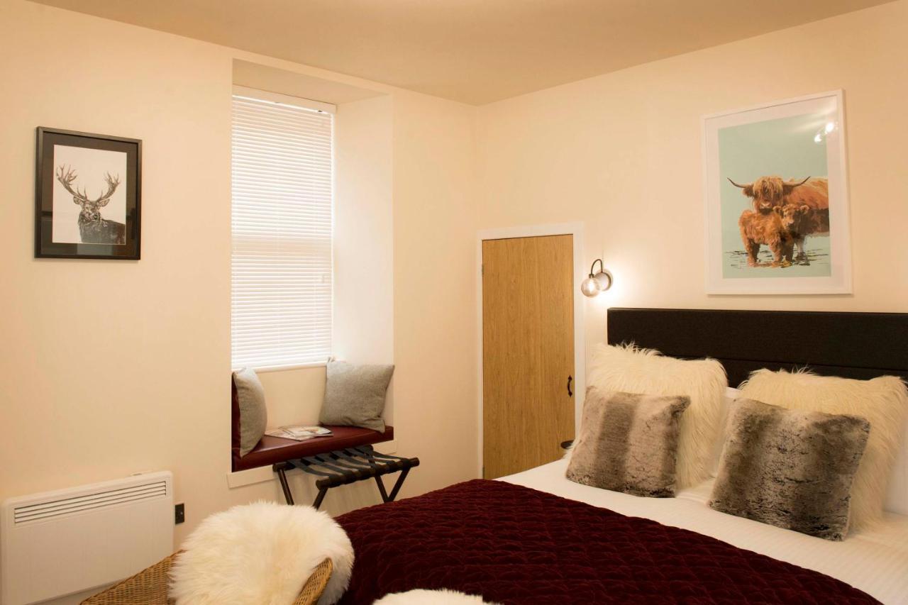Pear Tree Cottage كولين المظهر الخارجي الصورة