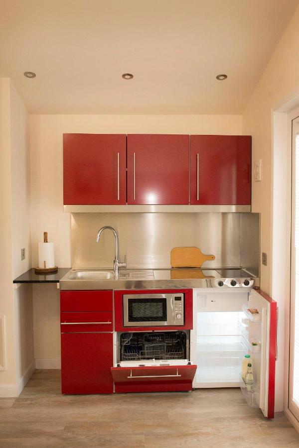 Pear Tree Cottage كولين المظهر الخارجي الصورة