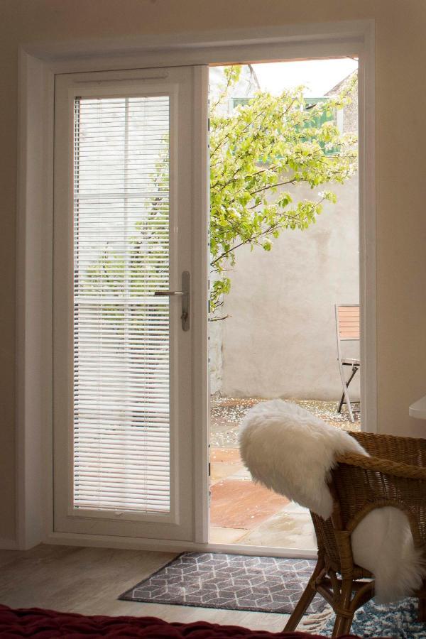 Pear Tree Cottage كولين المظهر الخارجي الصورة